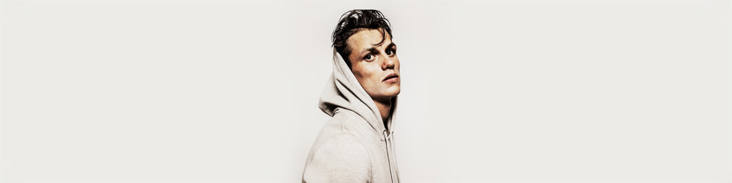 Men - Jackets, Sweatshirts & Layers