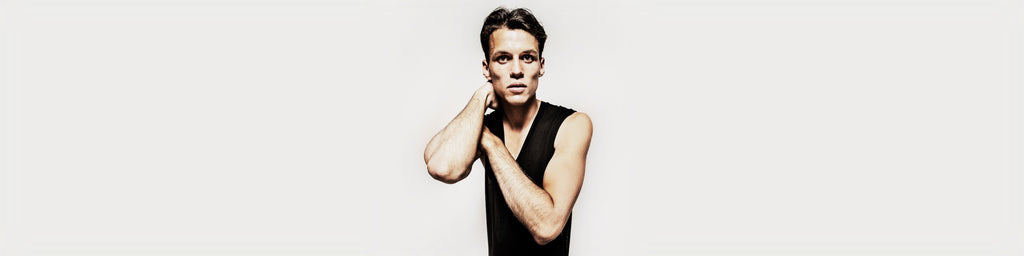 Men - Shirts & Tanks