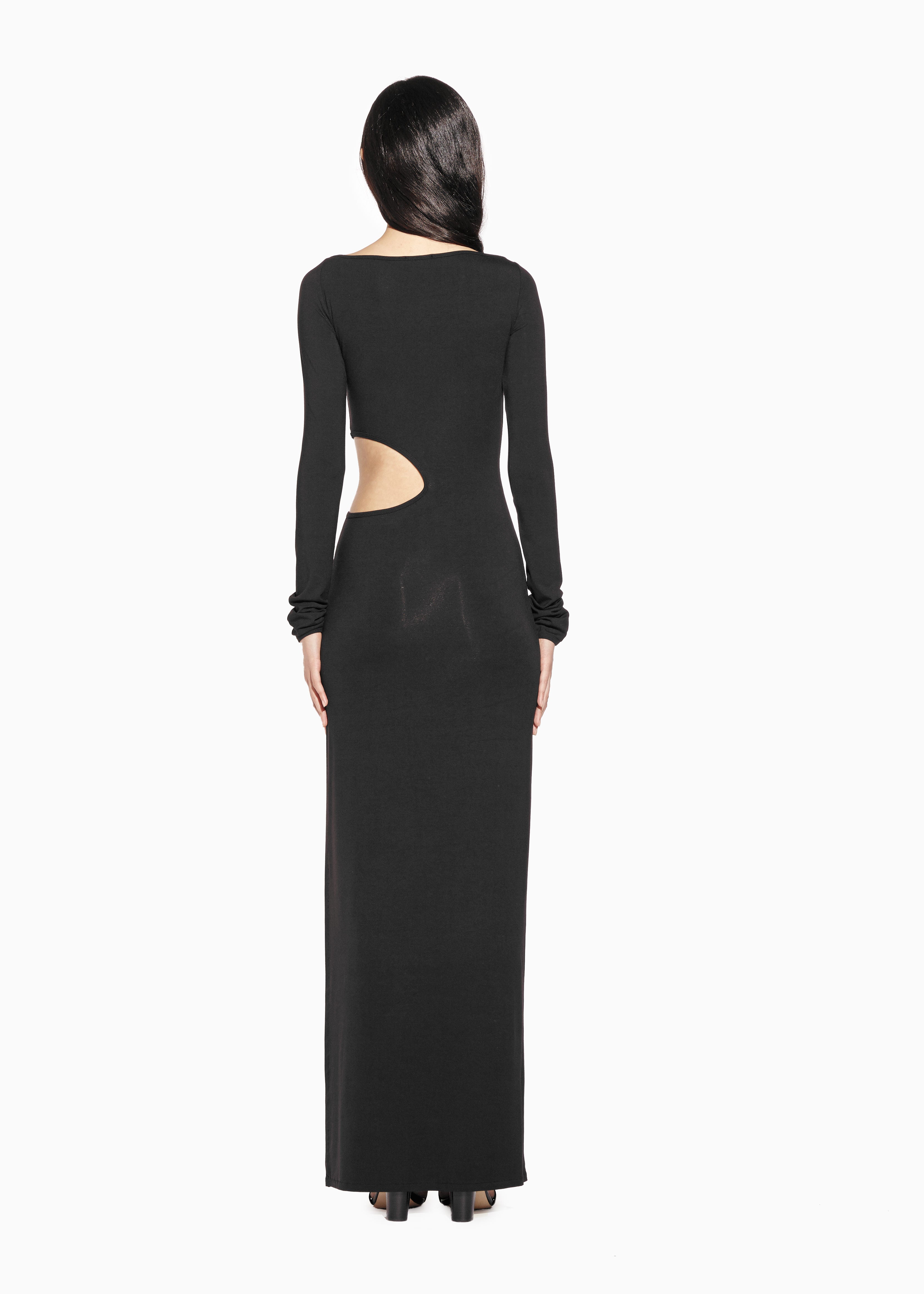 Alice Dress L / Black Alice Dress L / Black